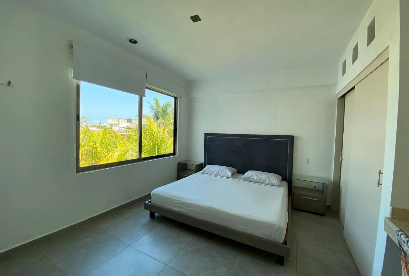 דירה פלאייה דל כרמן Comodo Y Centrico Apartamento Pdc מקסיקו