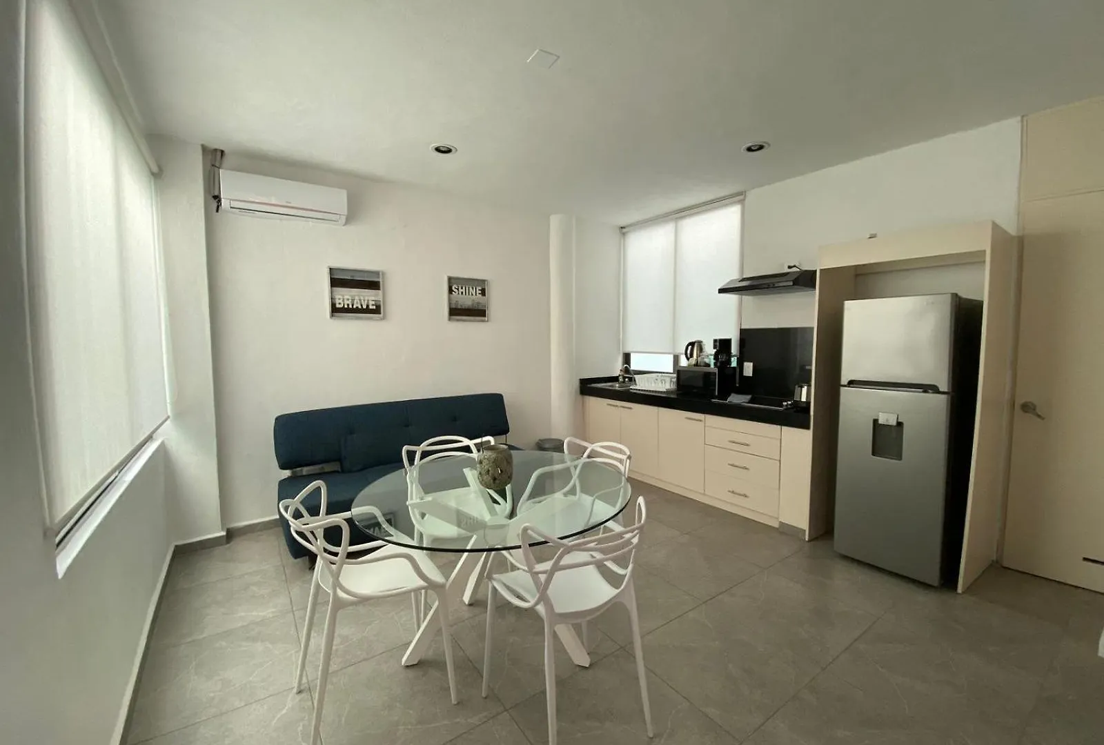 פלאייה דל כרמן Comodo Y Centrico Apartamento Pdc 0*, פלאייה דל כרמן