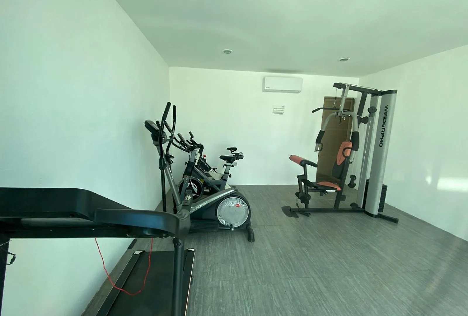 דירה פלאייה דל כרמן Comodo Y Centrico Apartamento Pdc