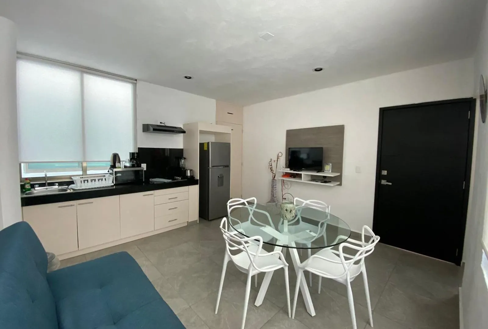 פלאייה דל כרמן Comodo Y Centrico Apartamento Pdc