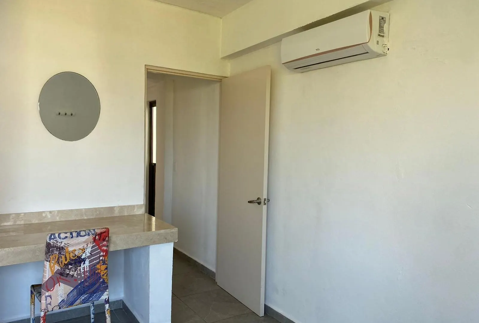 Comodo Y Centrico Apartamento Pdc Playa del Carmen Appartement